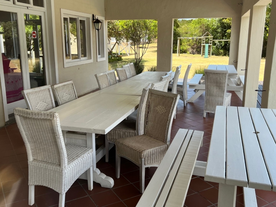 4 Bedroom Property for Sale in Keurboomstrand Western Cape